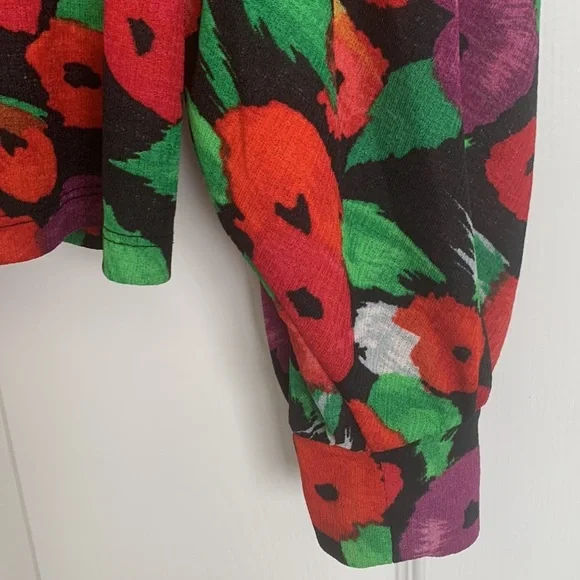 Zara Blouse - Picture 4 of 8